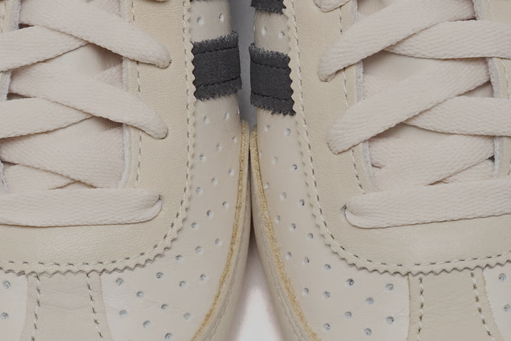 adidas Japan Decon 'Cream White' - KJ6213