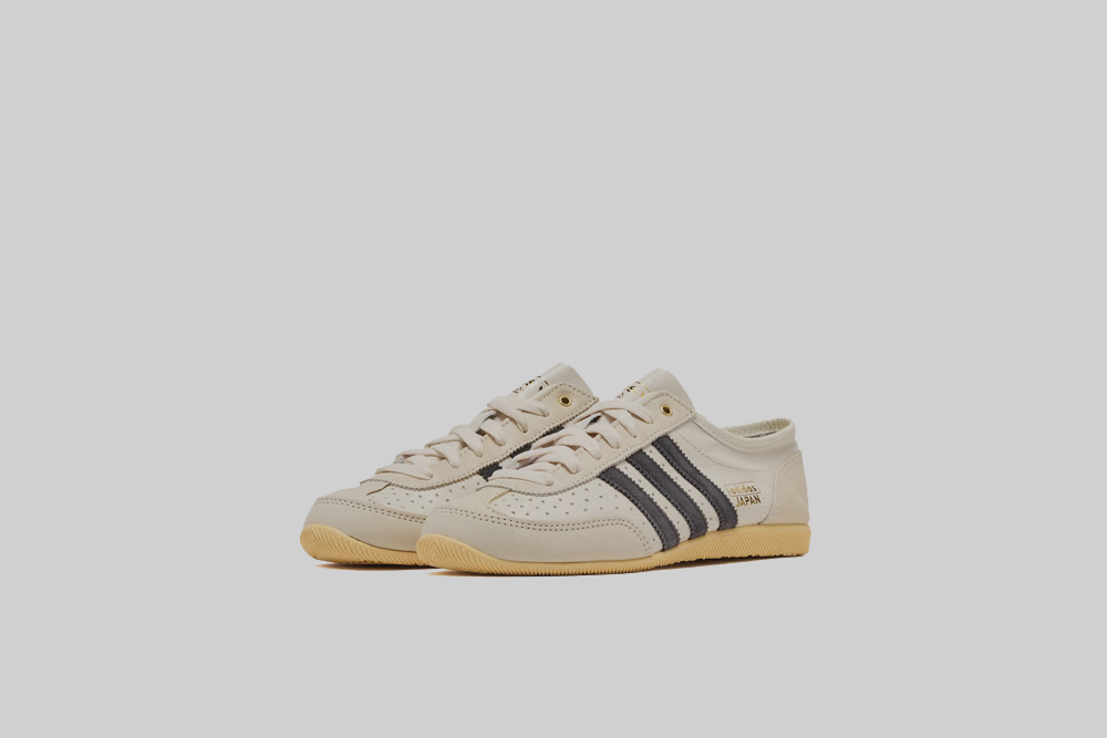 adidas Japan Decon 'Cream White' - KJ6213