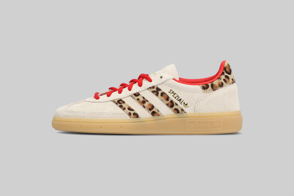 Women's adidas Handball Spezial 'Cream White' - KJ7419 - Lust México
