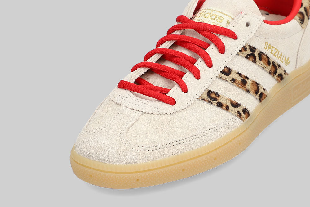 Women's adidas Handball Spezial 'Cream White' - KJ7419 - Lust México