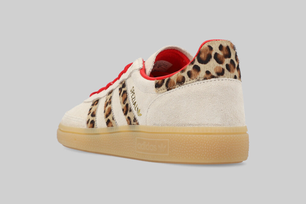 Women's adidas Handball Spezial 'Cream White' - KJ7419 - Lust México