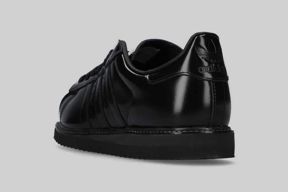 adidas Superstar Lux 'Triple Black' - KJ7482 - Lust México