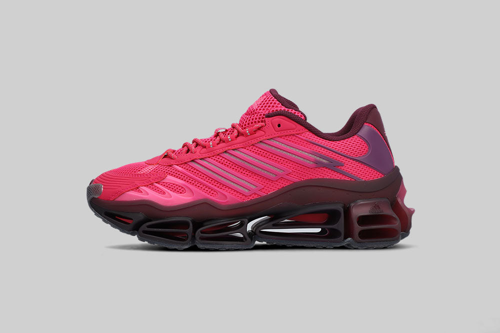 adidas Megaride AG 'Real Magenta' - KJ7964 - Lust México