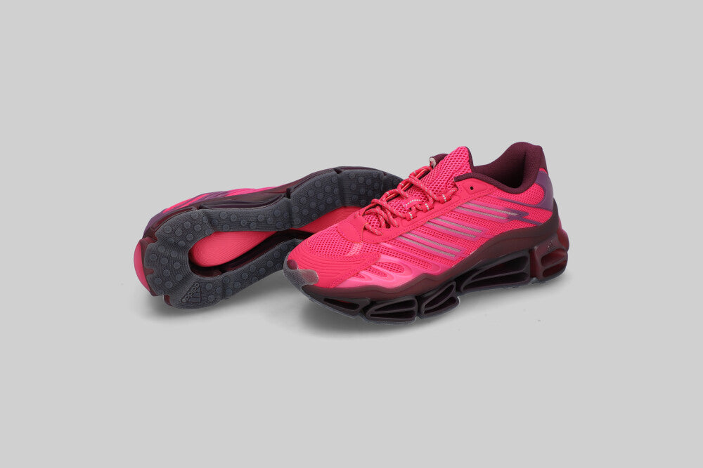 adidas Megaride AG 'Real Magenta' - KJ7964 - Lust México
