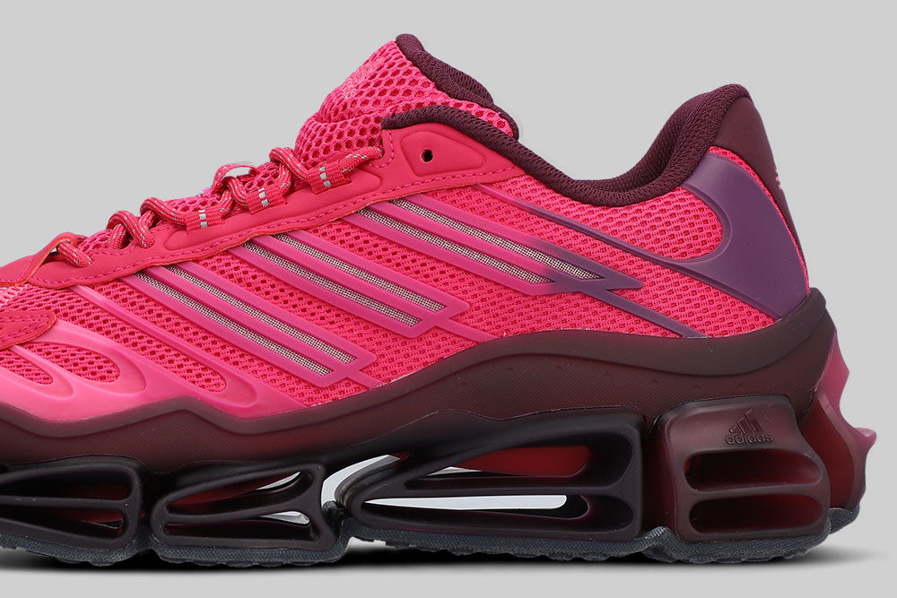 adidas Megaride AG 'Real Magenta' - KJ7964 - Lust México