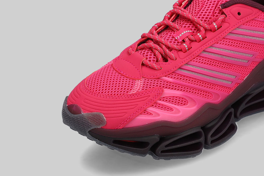 adidas Megaride AG 'Real Magenta' - KJ7964 - Lust México