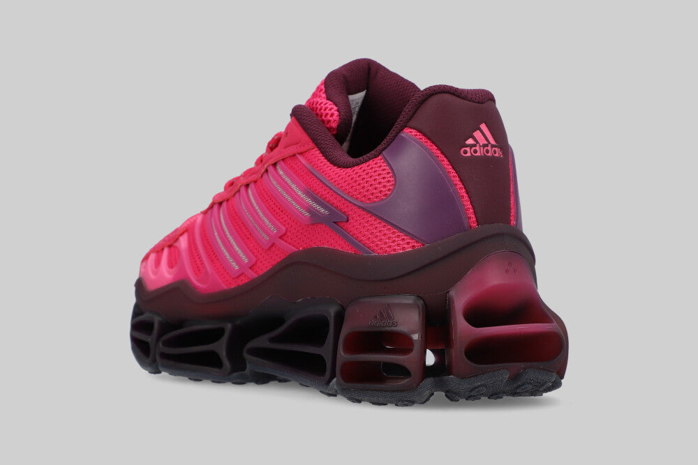 adidas Megaride AG 'Real Magenta' - KJ7964 - Lust México