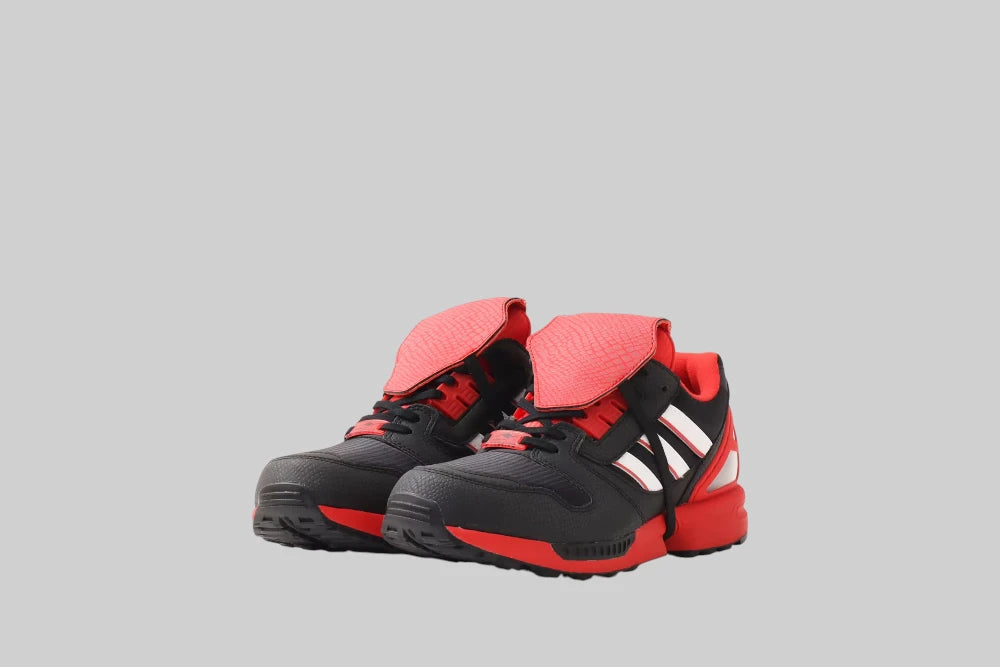 adidas Atmos ZX 8000 'Predator' - KJ8784 - Lust México