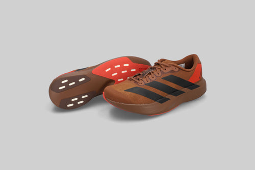 adidas Humanrace Adizero Evo SL By Pharrell Williams 'Preloved Brown' - KJ8809 - Lust México