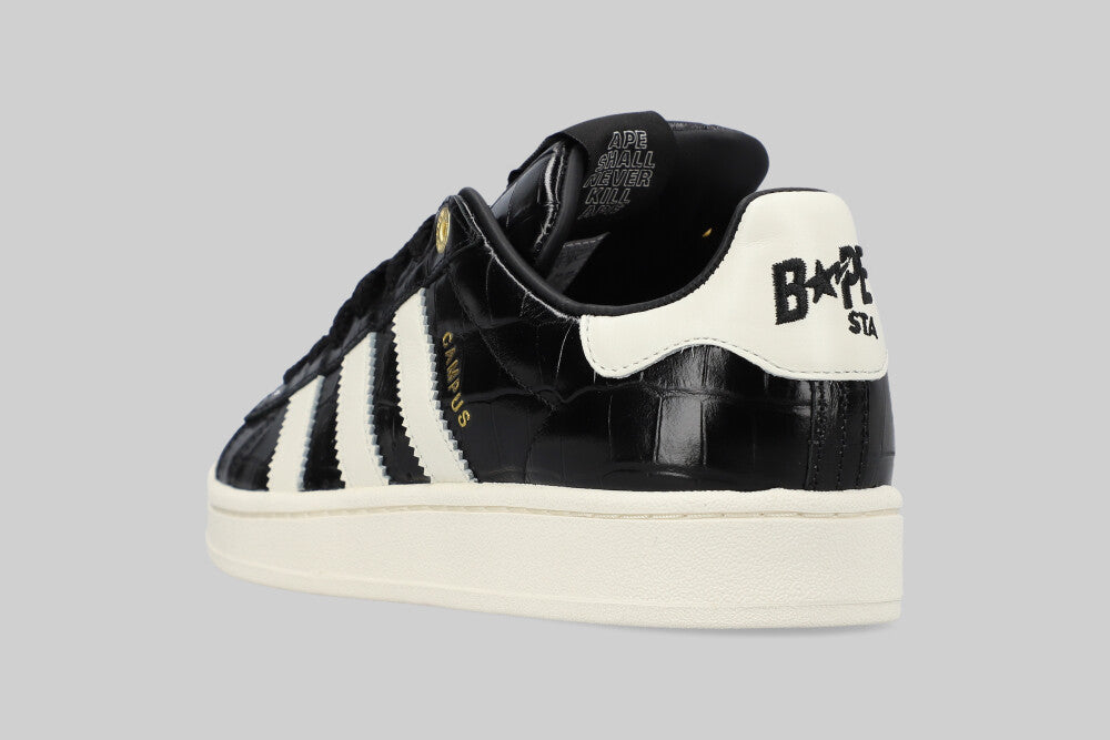 adidas x BAPE Campus 00s 'World Cup' - KJ8851