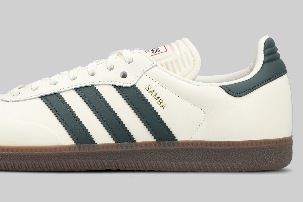 adidas x BAPE Samba 'World Cup' - KJ8852 - Lust México