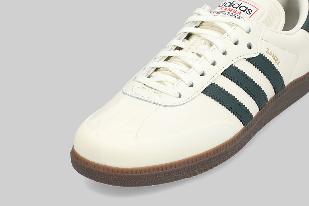 adidas x BAPE Samba 'World Cup' - KJ8852 - Lust México