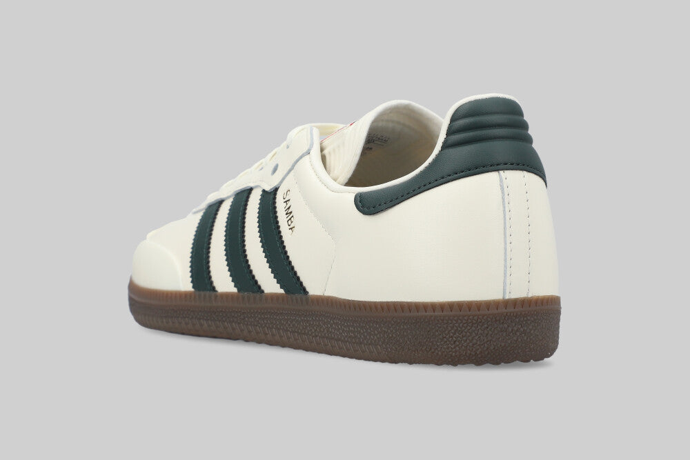 adidas x BAPE Samba 'World Cup' - KJ8852 - Lust México