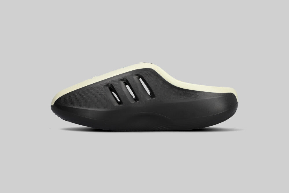adidas adiFOM IIInfinity Mule x Anthony Edwards  'Core Black' - KJ9516 - Lust México