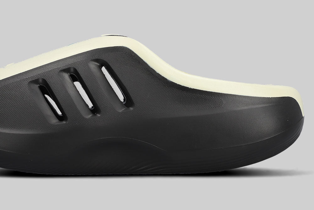 adidas adiFOM IIInfinity Mule x Anthony Edwards  'Core Black' - KJ9516 - Lust México