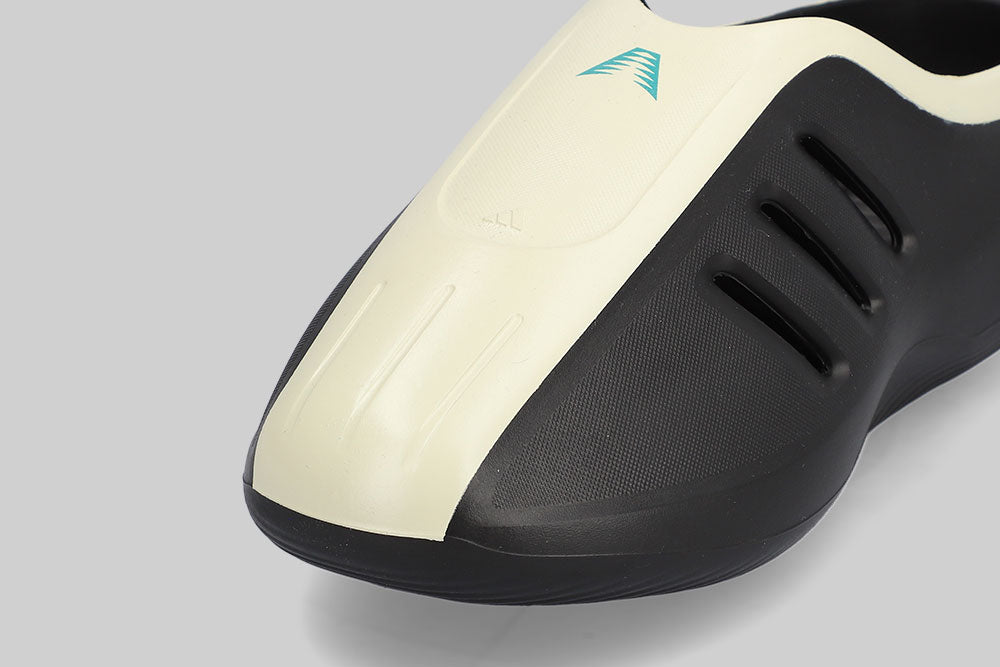 adidas adiFOM IIInfinity Mule x Anthony Edwards  'Core Black' - KJ9516 - Lust México