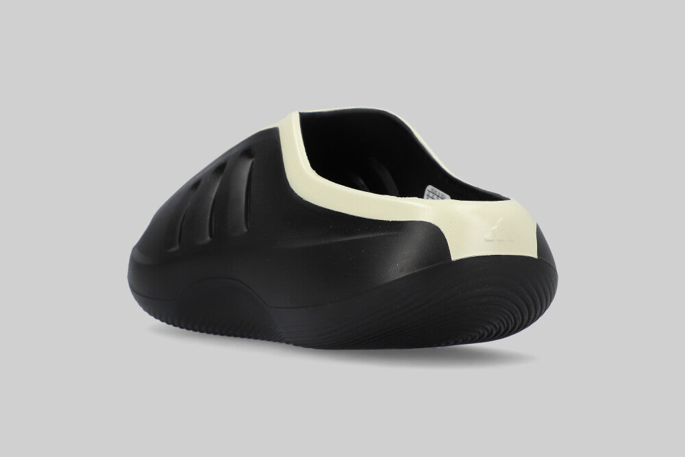 adidas adiFOM IIInfinity Mule x Anthony Edwards  'Core Black' - KJ9516 - Lust México