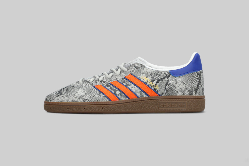 adidas Handball Spezial 'Grey' - KK1190 - Lust México