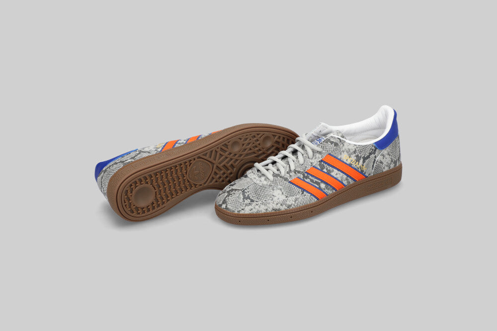adidas Handball Spezial 'Grey' - KK1190 - Lust México