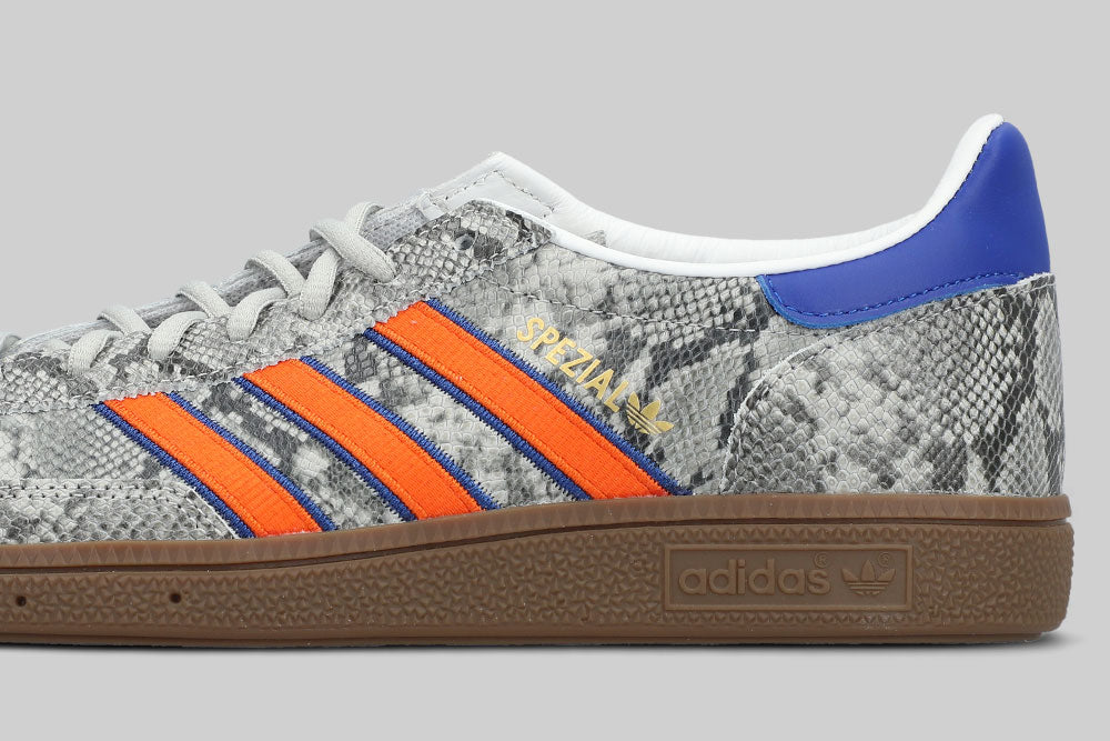 adidas Handball Spezial 'Grey' - KK1190 - Lust México