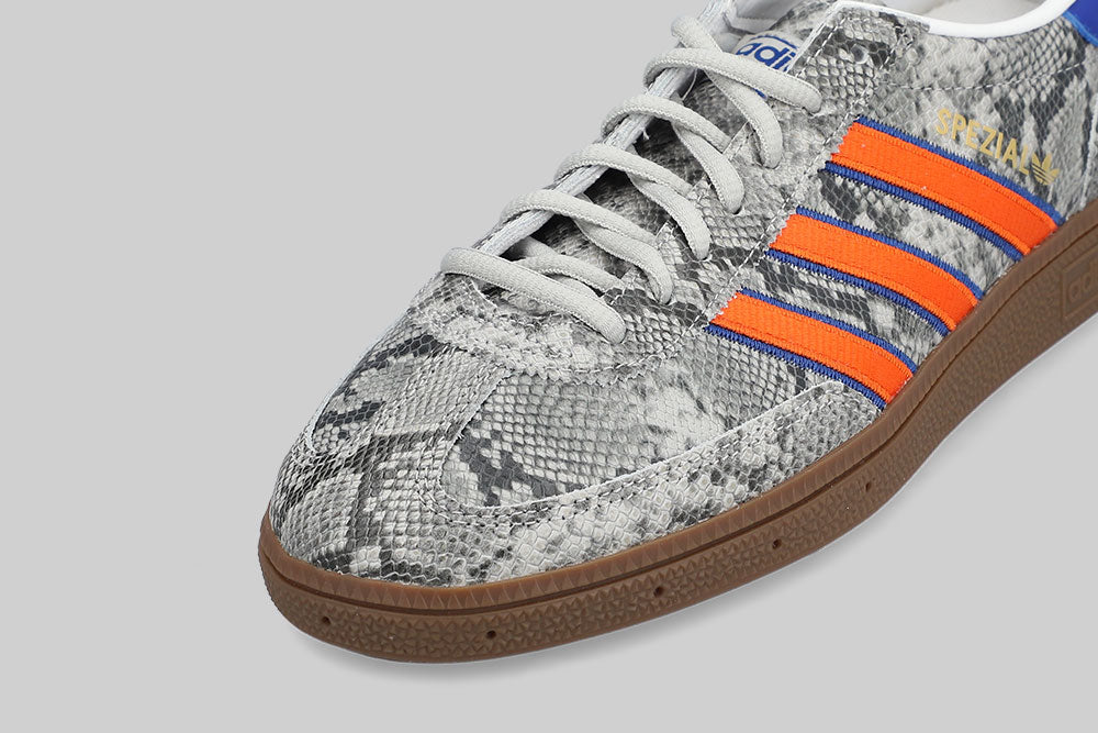 adidas Handball Spezial 'Grey' - KK1190 - Lust México
