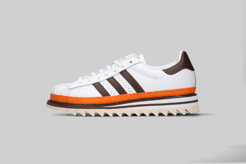 adidas x CLOT by Edison Chen Superstar 'Cloud White' - KK1388 - Lust México