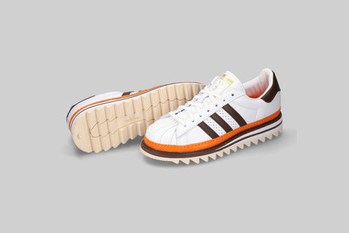 adidas x CLOT by Edison Chen Superstar 'Cloud White' - KK1388 - Lust México