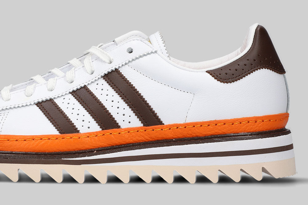 adidas x CLOT by Edison Chen Superstar 'Cloud White' - KK1388 - Lust México