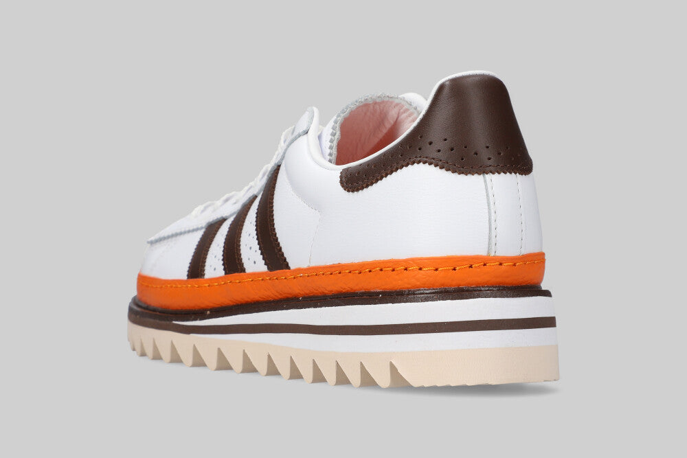adidas x CLOT by Edison Chen Superstar 'Cloud White' - KK1388 - Lust México