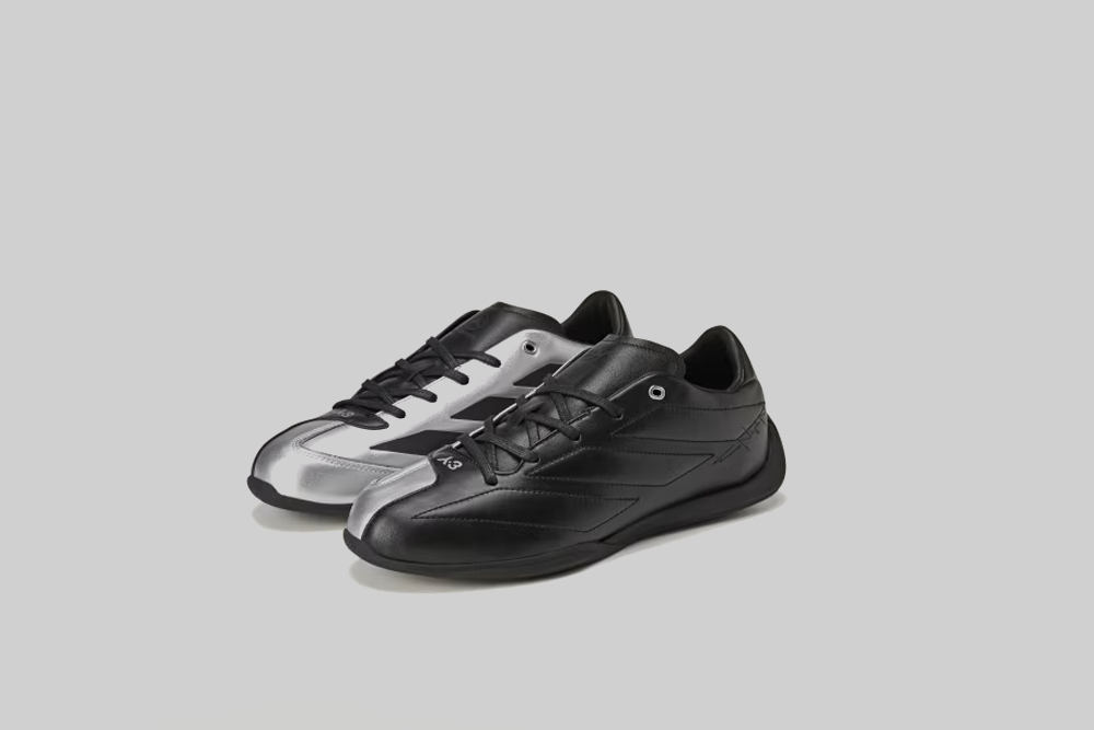 adidas Y-3 x Mercedes Feroza Lo 'Black' - KK1824 - Lust México