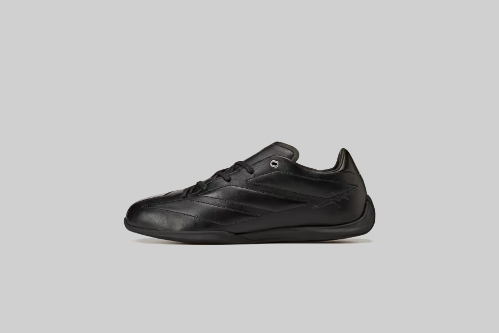 adidas Y-3 x Mercedes Feroza Lo 'Black' - KK1824 - Lust México