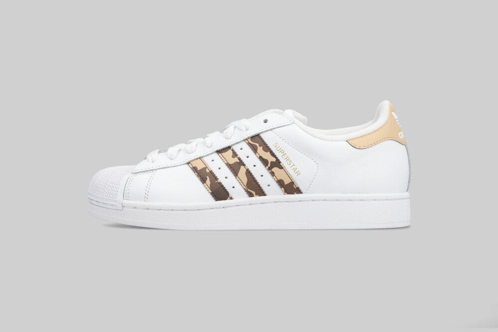 adidas Superstar ll 'White' - KK2482 - Lust México