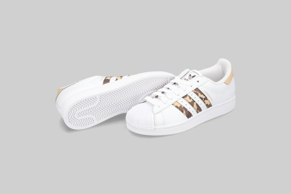 adidas Superstar ll 'White' - KK2482 - Lust México