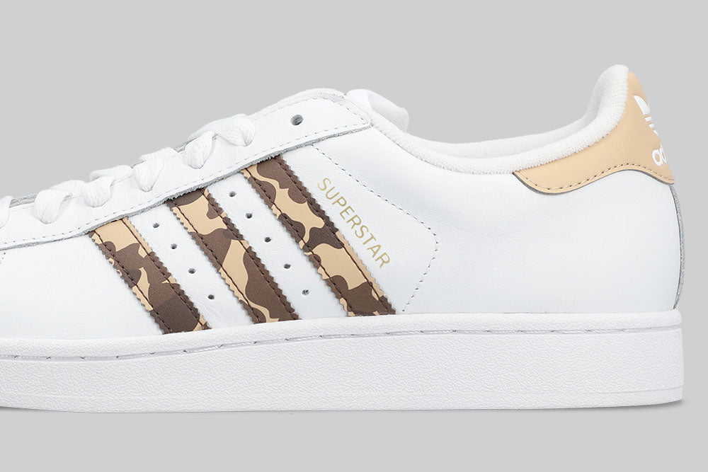 adidas Superstar ll 'White' - KK2482 - Lust México