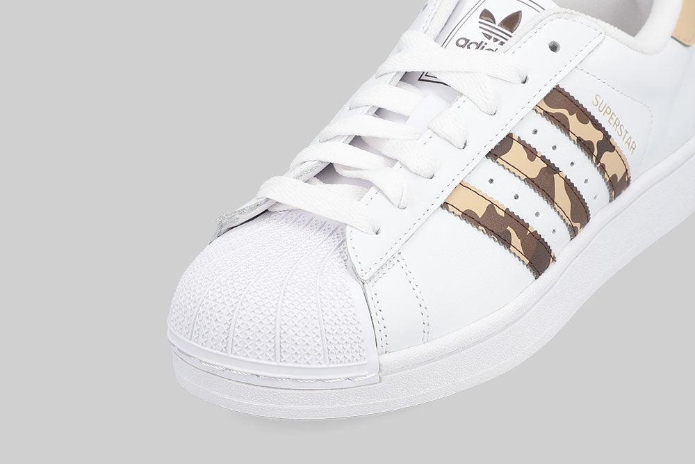 adidas Superstar ll 'White' - KK2482 - Lust México