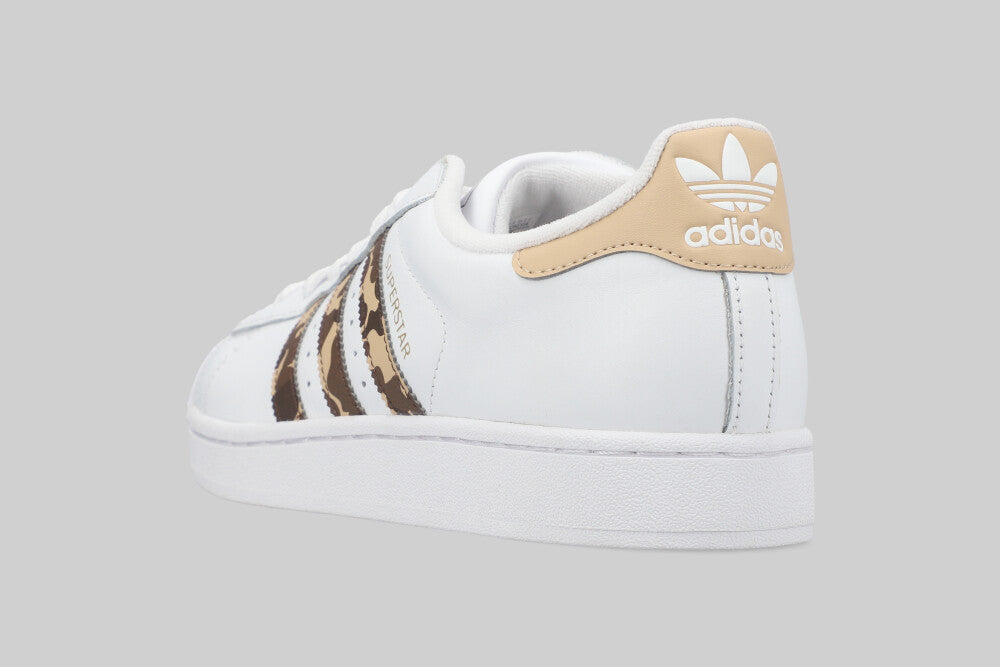adidas Superstar ll 'White' - KK2482 - Lust México