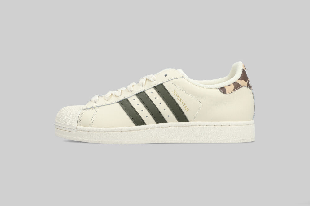 adidas Superstar ll 'Off White' - KK2500 - Lust México