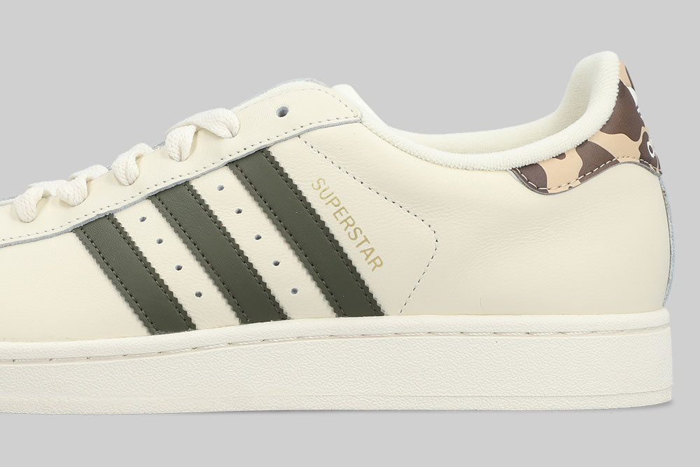 adidas Superstar ll 'Off White' - KK2500 - Lust México