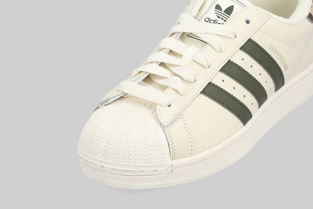 adidas Superstar ll 'Off White' - KK2500 - Lust México