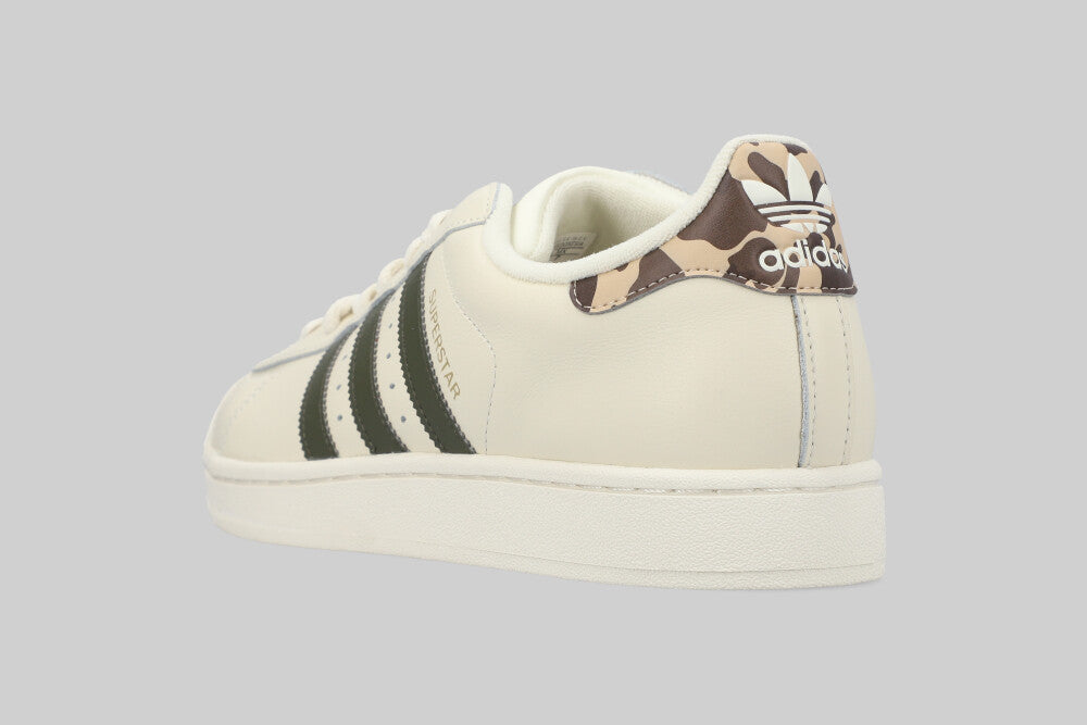 adidas Superstar ll 'Off White' - KK2500 - Lust México