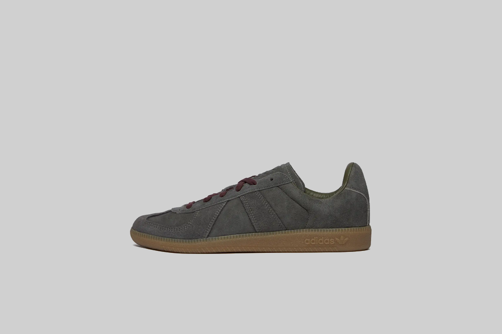 adidas BW Army 'Cinder' - KK2711