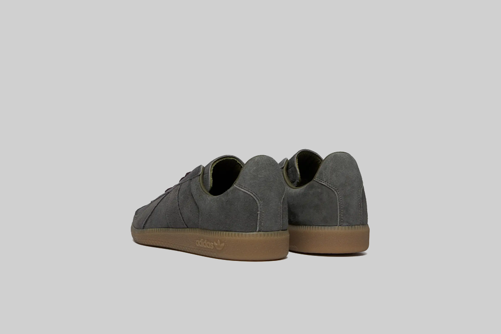 adidas BW Army 'Cinder' - KK2711