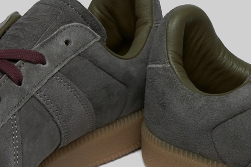 adidas BW Army 'Cinder' - KK2711