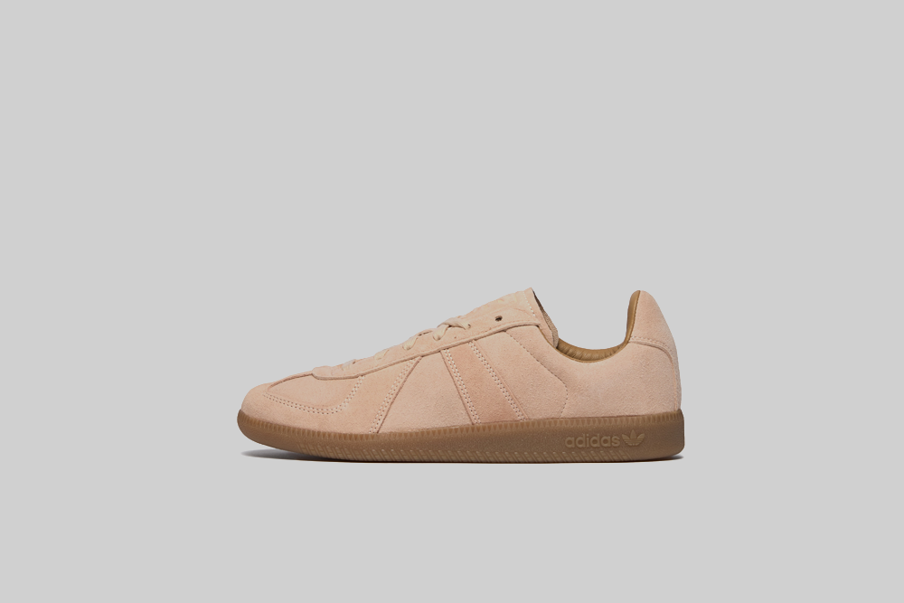 adidas BW Army 'Halo Blush' - KK2713