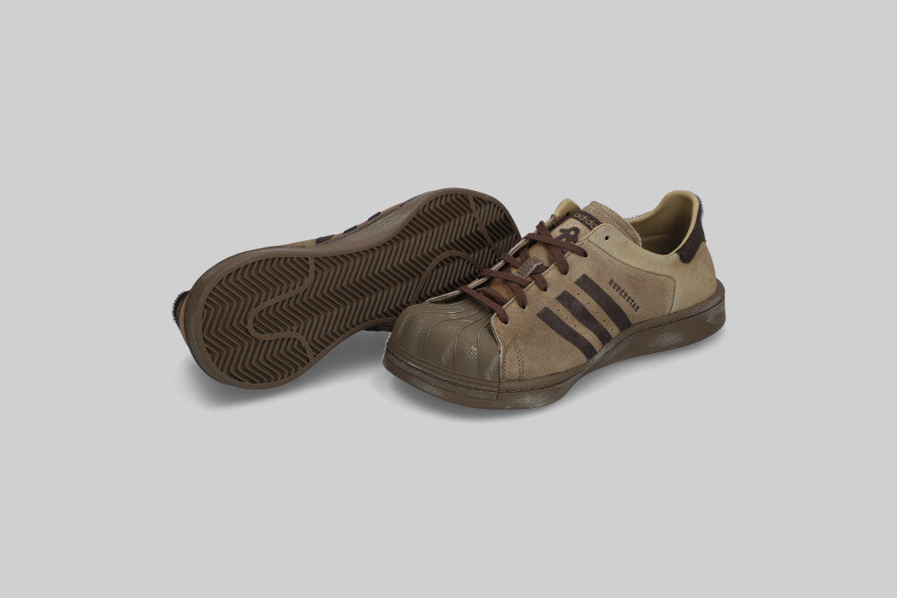 AVAVAV SST SHAVED   DBROWN/DBROWN/SUPCOL - Lust México