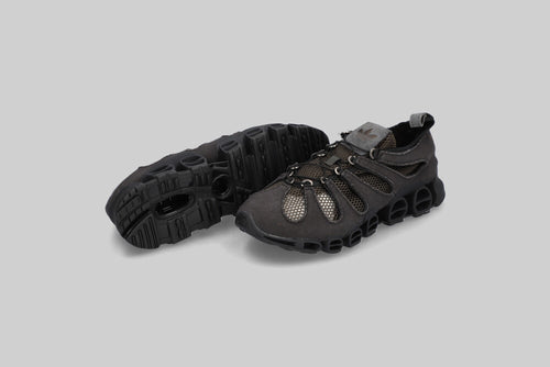 AV Megaride Cutout  CBLACK/SHAOLI/UTIBLK - Lust México