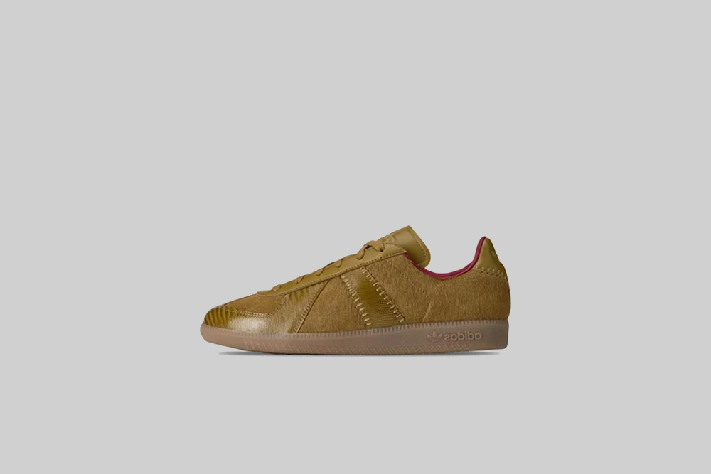 adidas x Wales Bonner BW Army 'Khaki' - KK2809 - Lust México