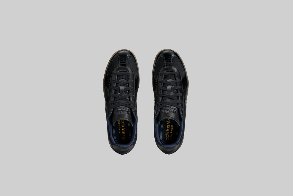 adidas x Wales Bonner BW Army 'Core Black' - KK2813 - Lust México