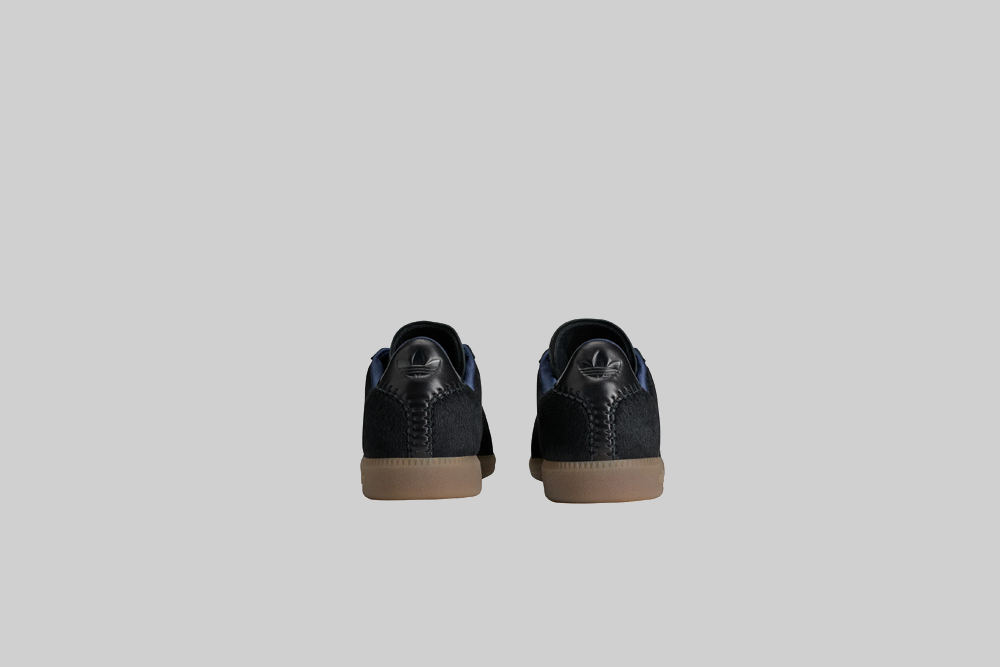 adidas x Wales Bonner BW Army 'Core Black' - KK2813 - Lust México