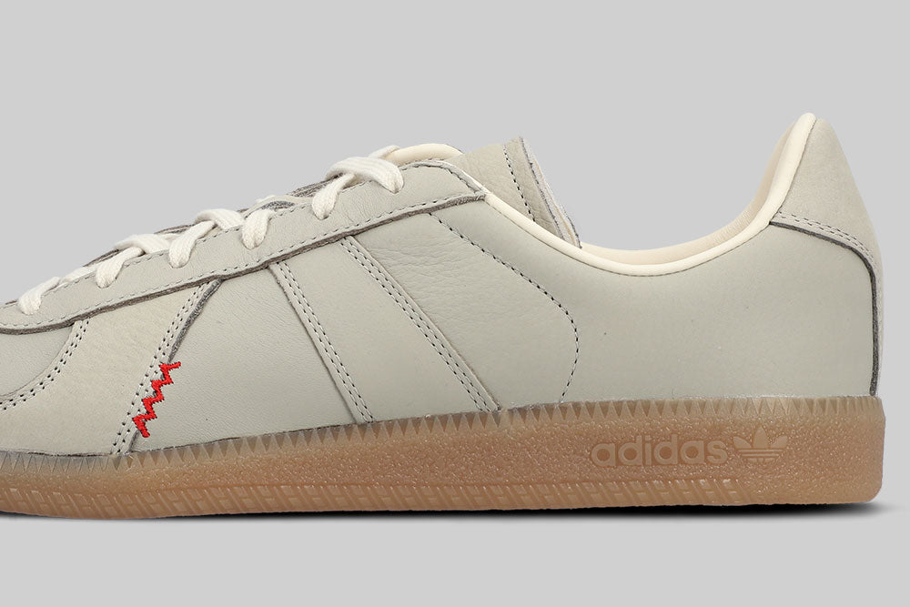 adidas BW Army x Hartcopy 'Muted Grey' - KK3301 - Lust México